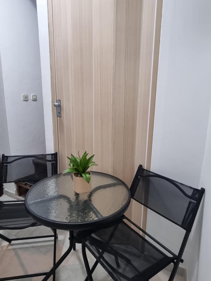 Un Ami Apartment Pula Bagian luar foto